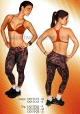 Conjunto Cirrê Ferrugem